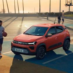 Dacia Gonesse - Groupe N.e.p Car