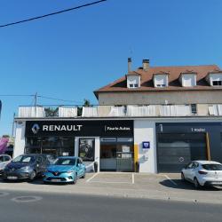 Dacia Gourdon - Faurie