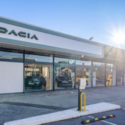 Dacia Grasse - Rrg