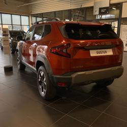 Dacia Grenoble Saint Martin D'hères - Auto Dauphiné