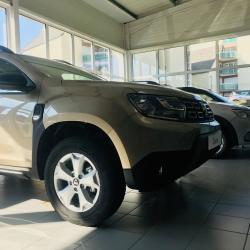 Dacia Gueret - Faurie