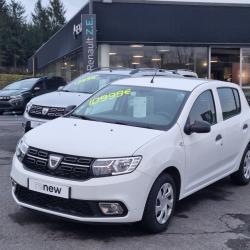 Dacia Guise - Ggp Auto