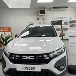 Dacia Hyeres - Groupe Synethis