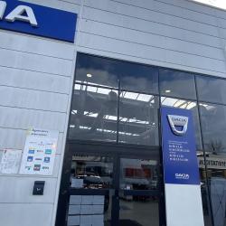 Dacia