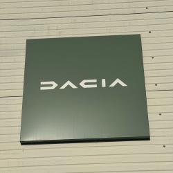 Dacia Jarnac - Groupe Michel