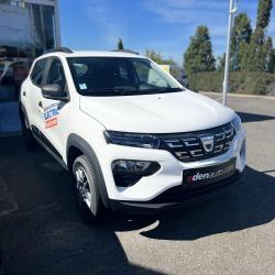 Dacia L'isle-jourdain - Edenauto