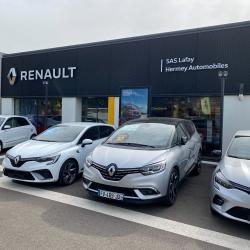 Dacia La Clayette - Groupe Thivolle
