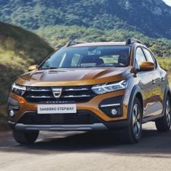 Dacia La Clayette - Groupe Thivolle