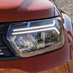Dacia La Clayette - Groupe Thivolle