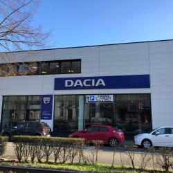 Dacia La Madeleine - Ggp Auto