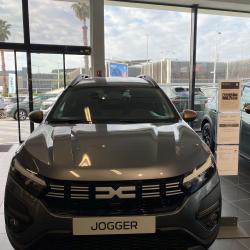 Dacia La Seyne - Groupe Synethis