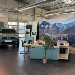 Dacia La Teste De Buch - Côte D'argent