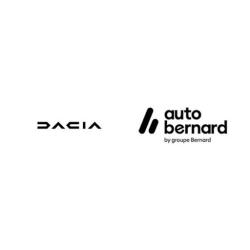 Dacia La Tour Du Pin - Autobernard