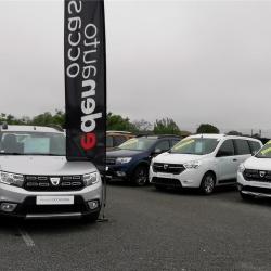 Dacia Langon - Edenauto