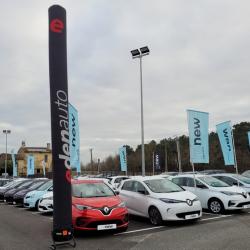 Dacia Langon - Edenauto