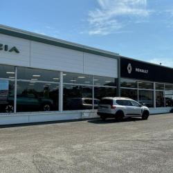 Dacia Langres - Groupe Ducreux