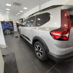 Dacia Lannemezan - Edenauto