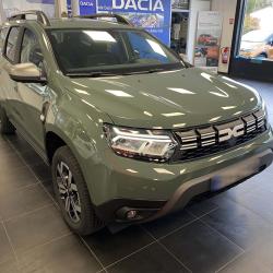 Dacia