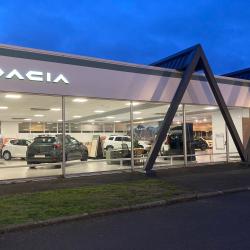 Dacia Le Mans - Gemy