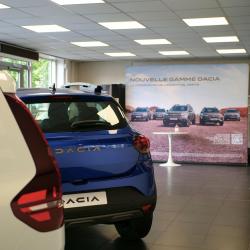Dacia