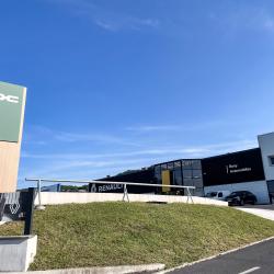 Dacia Le Puy-en-velay - Bony Auto-mobile