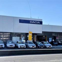 Dacia Les Pavillons-sous-bois - Groupe Autosphere