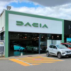 Dacia Les Ulis - Groupe Losange Autos