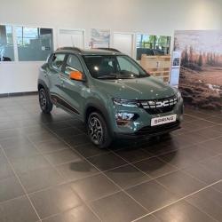 Dacia