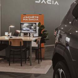 Dacia Libourne - Rrg