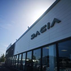 Dacia Limoges - Faurie