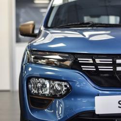 Dacia Limoges - Faurie