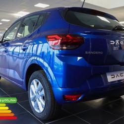 Dacia Limoges - Faurie
