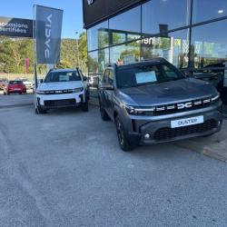 Dacia Limoux - Groupe Peyrot