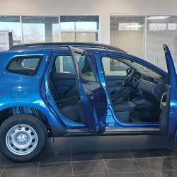 Dacia Lons - Edenauto