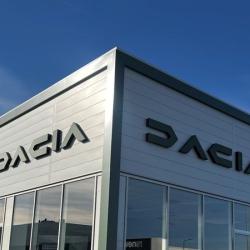 Dacia Lons - Deffeuille Automobiles