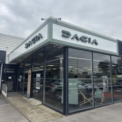 Dacia Lunel - Ggp Auto