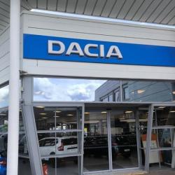 Dacia Lyon Rillieux - Rrg