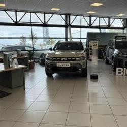 Dacia Lyon Rillieux - Rrg