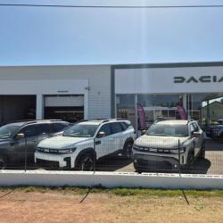 Dacia Mably - Groupe Thivolle