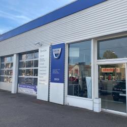 Dacia Mably - Groupe Thivolle