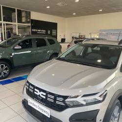 Dacia Mably - Groupe Thivolle