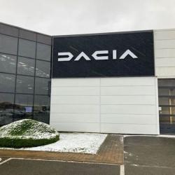 Dacia Maintenon - Car Lovers