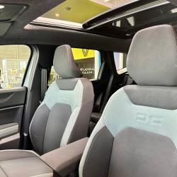 Dacia Maintenon - Car Lovers