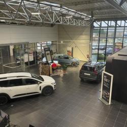 Dacia Maintenon - Car Lovers