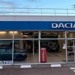 Dacia Mantes - Car Lovers