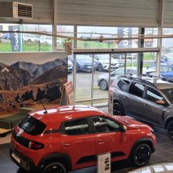 Dacia