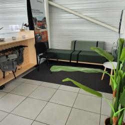 Dacia Marmande - Edenauto
