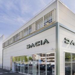 Dacia Marseille La Valentine - Rrg
