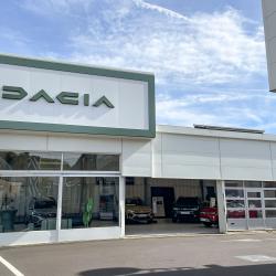 Dacia Massagettes - Bony Auto-mobile