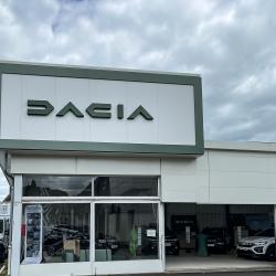 Dacia Massagettes - Bony Auto-mobile